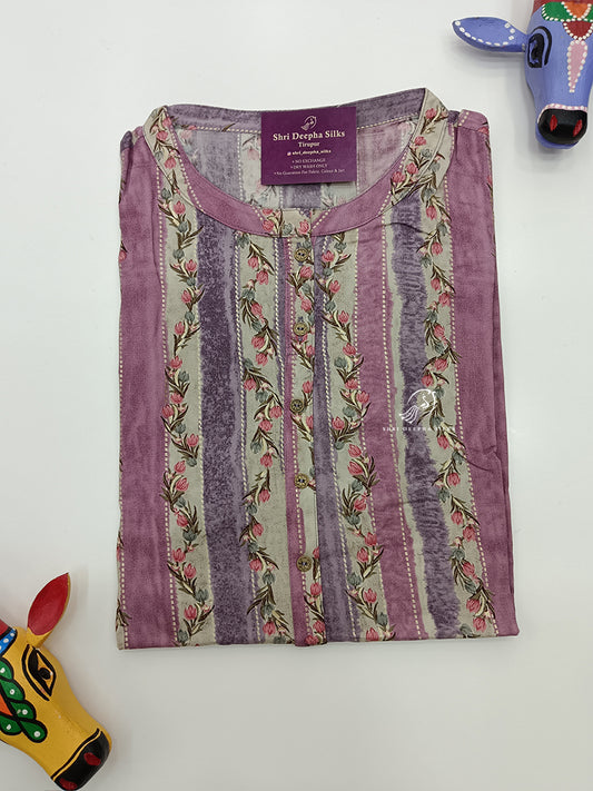 Casual / Office / Daily Wear Kurthi