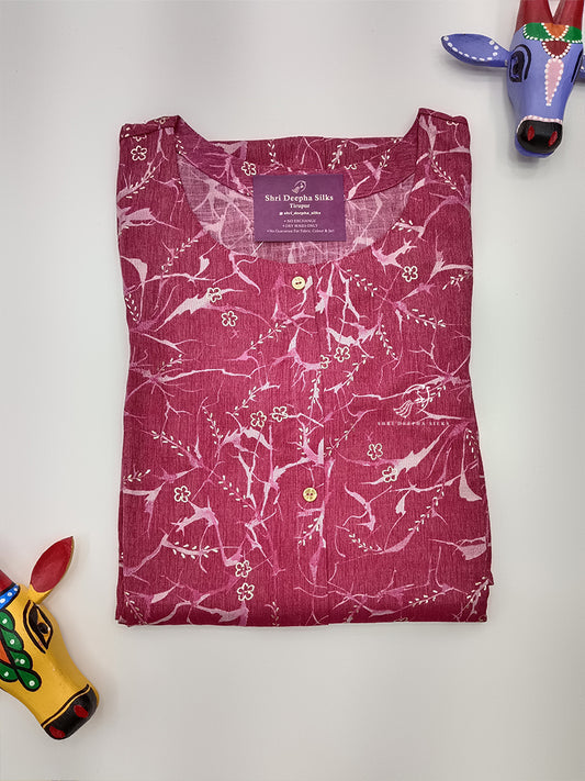 Casual / Office / Daily Wear Kurthi