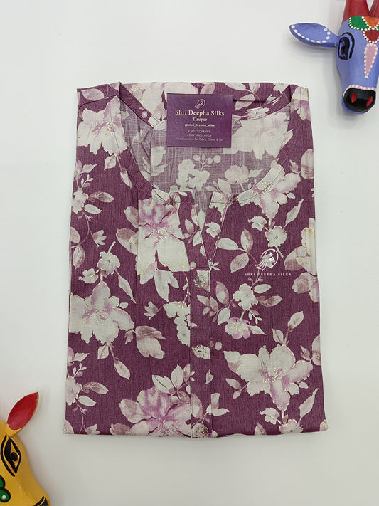 Casual / Office / Daily Wear Kurthi