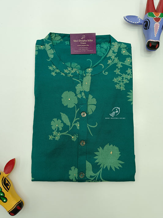Casual / Office / Daily Wear Kurthi