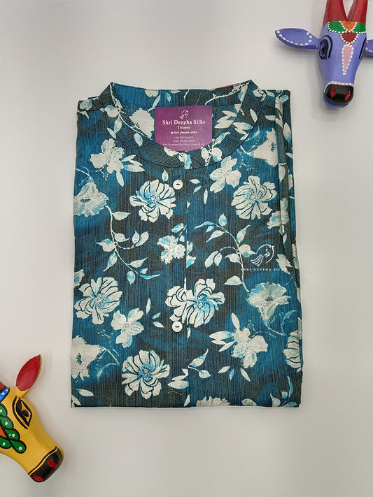 Casual / Office / Daily Wear Kurthi