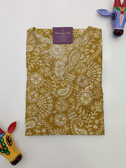 Casual / Office / Daily Wear Kurthi