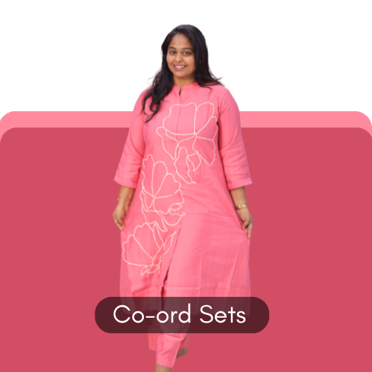 Co Ord Set