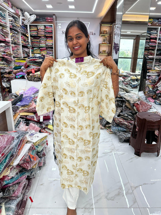 Budget Kurti - SOKT17