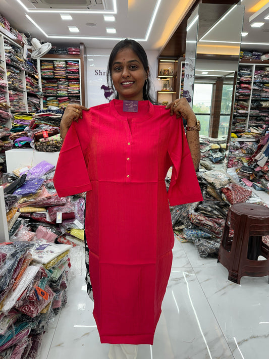 Budget Kurti - SOKT16