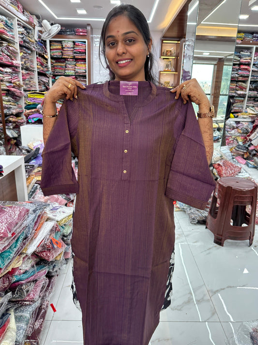 Budget Kurti - SOKT11