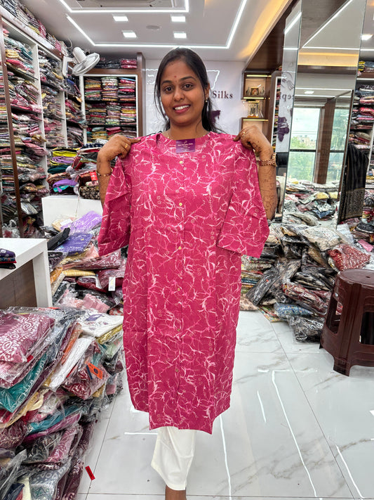 Budget Kurti - SOKT04