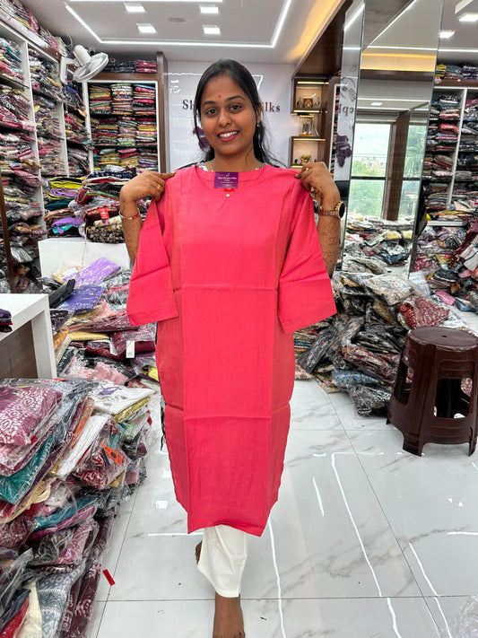 Budget Kurti - SOKT18