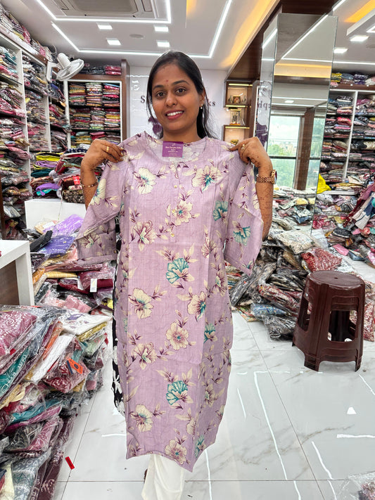 Budget Kurti - SOKT12