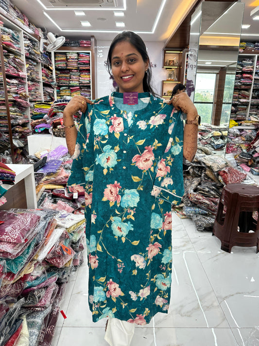 Budget Kurti - SOKT03