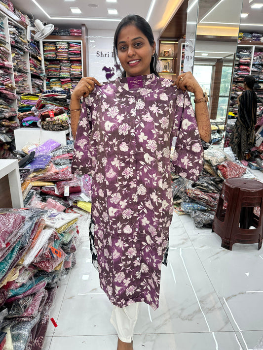 Budget Kurti - SOKT02