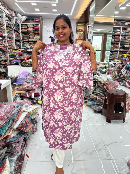 Budget Kurti - SOKT10