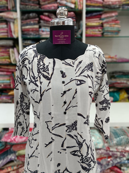 Aline Kalli Kurti - AL03