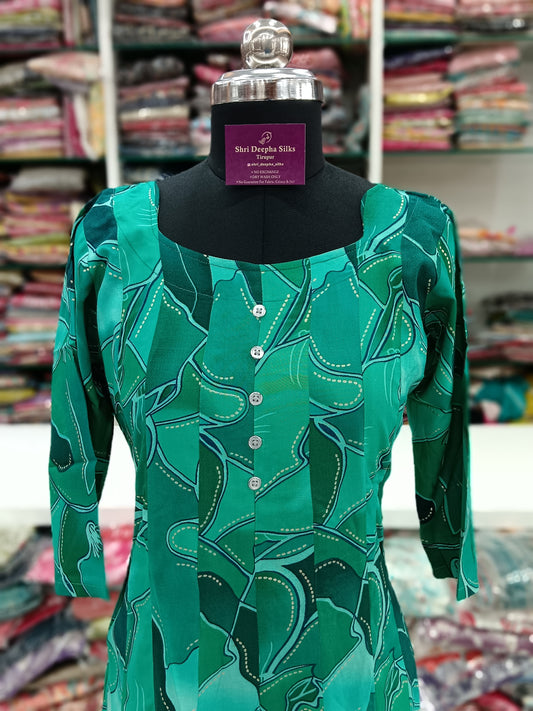 Aline Kalli Kurti - AL07