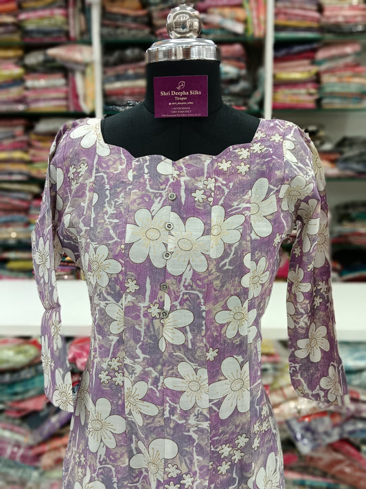 Aline Kalli Kurti - AL20