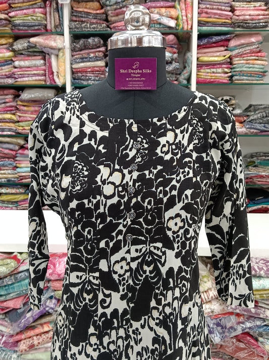Aline Kalli Kurti - AL06