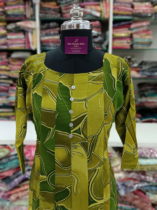 Aline Kalli Kurti - AL02