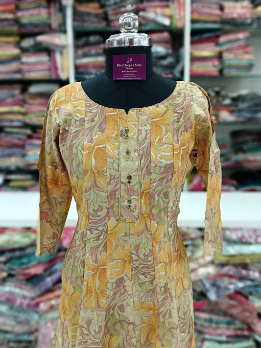 Aline Kalli Kurti - AL04