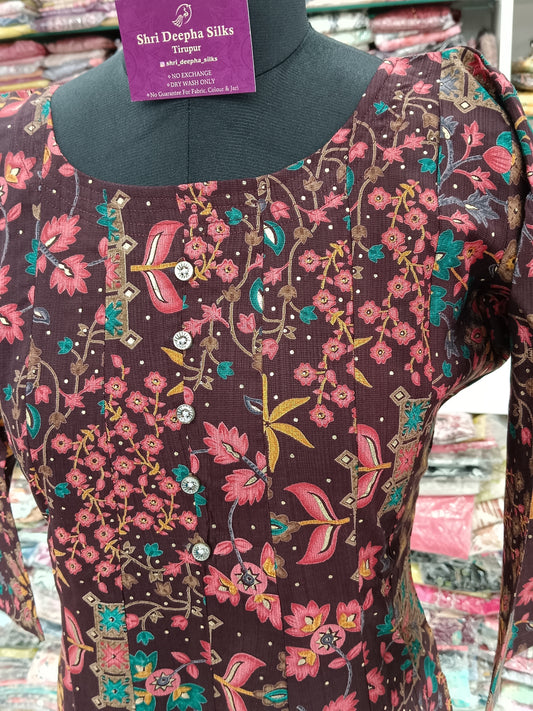 Aline Kalli Kurti - AL19