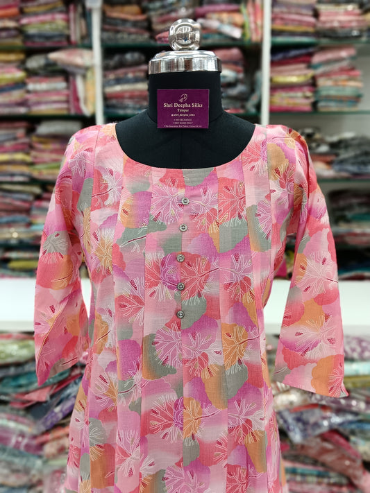 Aline Kalli Kurti - AL21