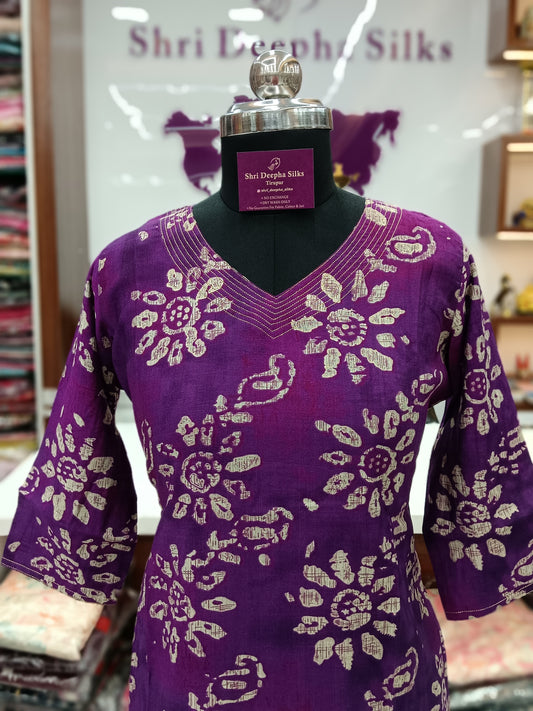 Budget Kurti - BK05