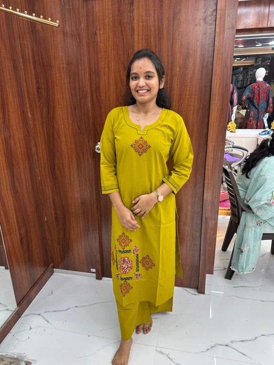 Co Ord Set