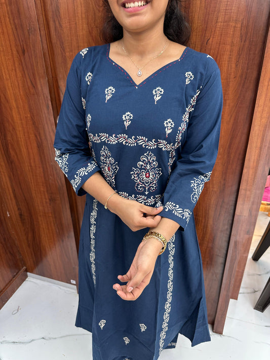 Co Ord Set