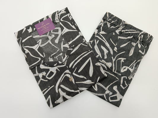 Co Ord Collar Neck