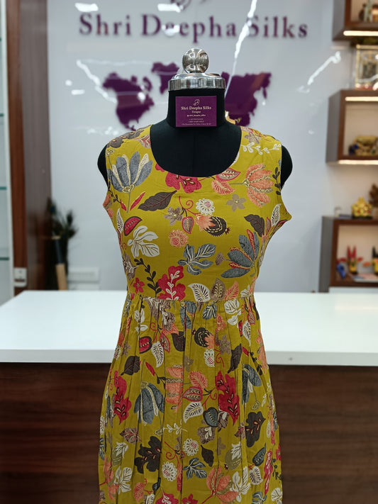 Jacket Chicken Midi - JCM04
