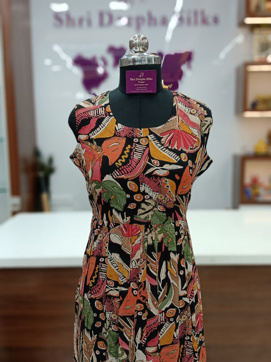 Jacket Chicken Midi - JCM03