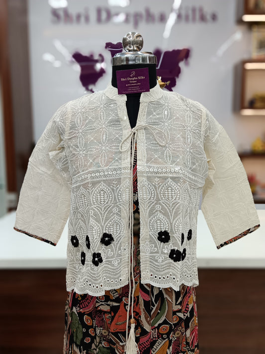 Jacket Chicken Midi - JCM03