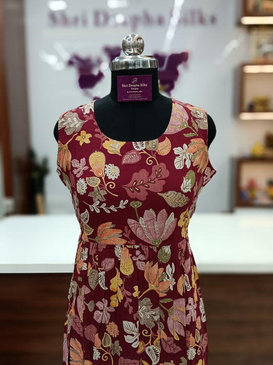 Jacket Chicken Midi - JCM06