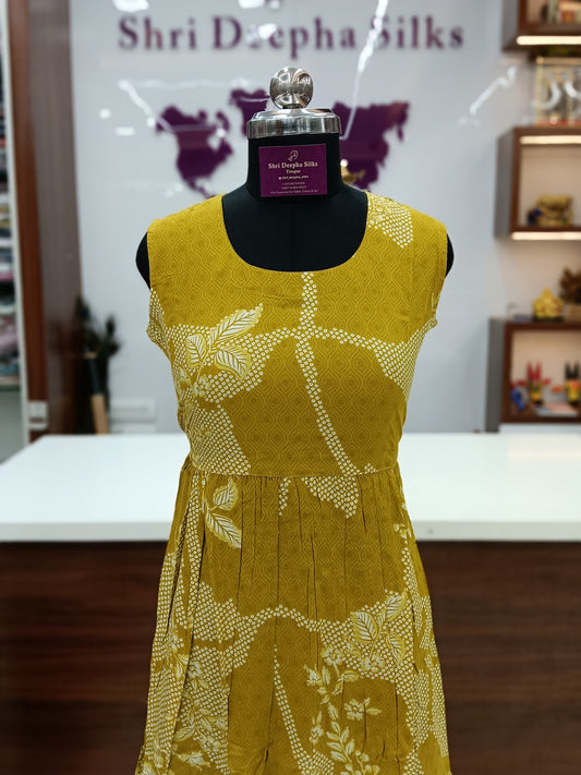 Jacket Chicken Midi - JCM09