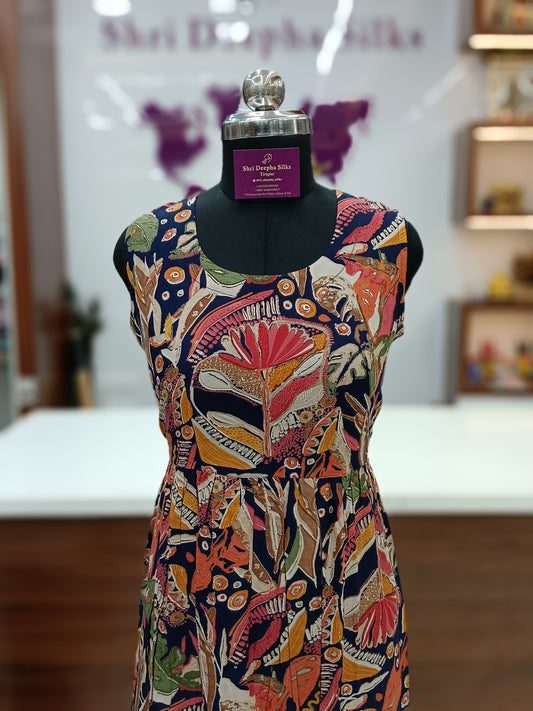 Jacket Chicken Midi - JCM08