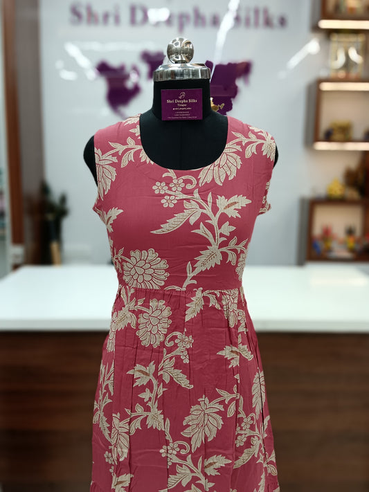 Jacket Chicken Midi - JCM10