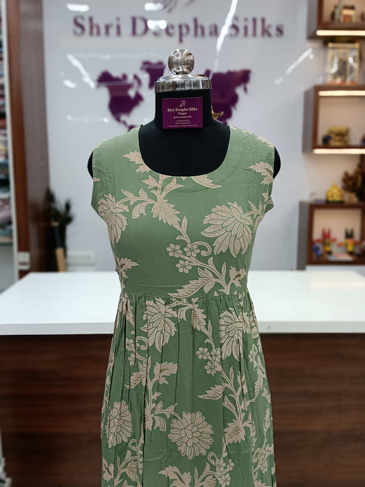 Jacket Chicken Midi - JCM11