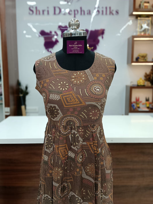 Jacket Chicken Midi - JCM05