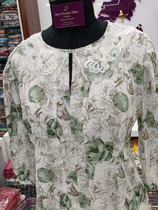 Short Top