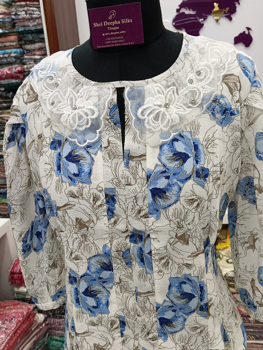 Short Top