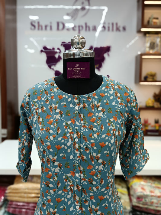 Short Top