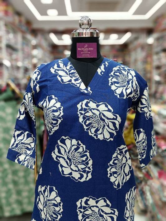 Flex Cotton Co Ord Set - FCCS08