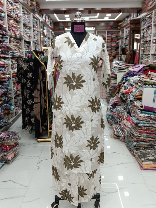 Co Ord Set - COS24