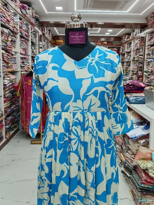 Co Ord Popcorn Midi - CM03