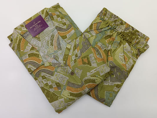 Aline Collar Co Ord Set - ACS14