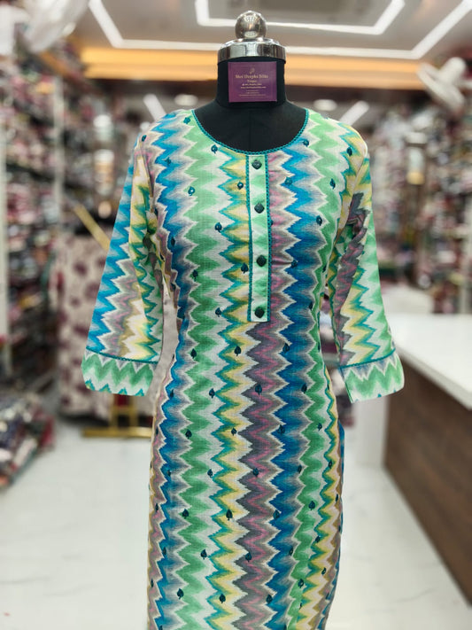 Openline Grace Top - OT08