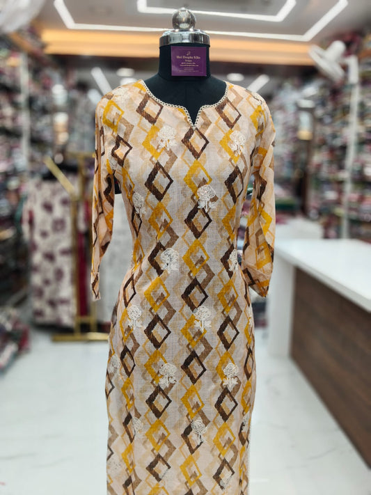 Openline Grace Top - OT09