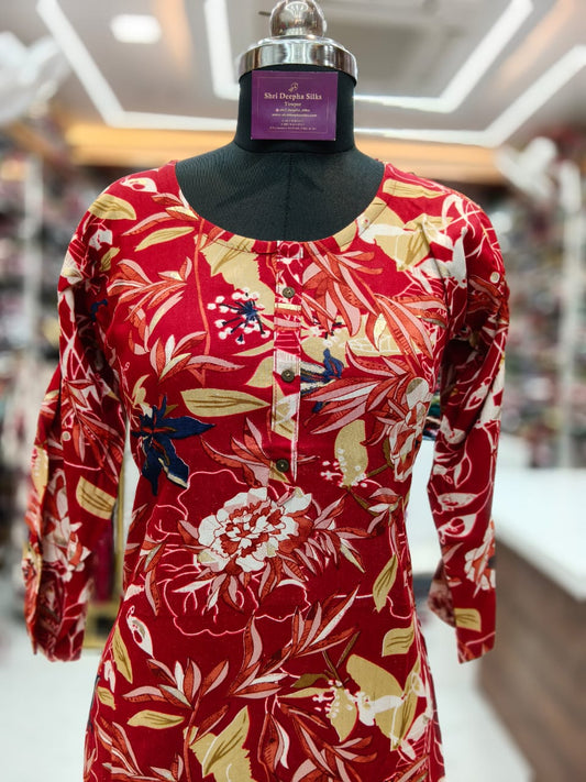 Openline Grace Top - OT06