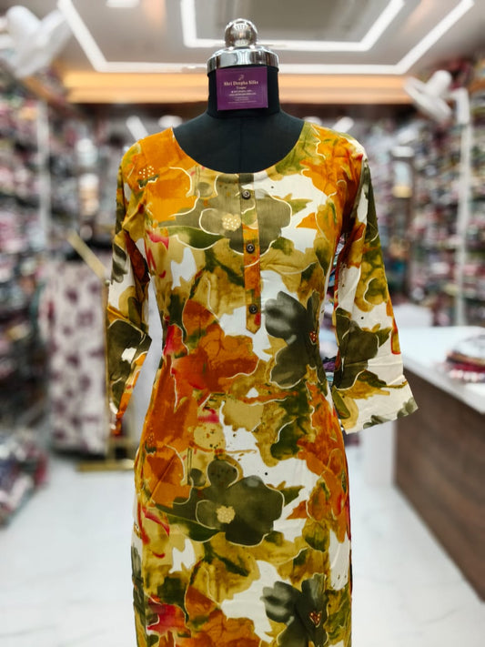 Openline Grace Top - OT05