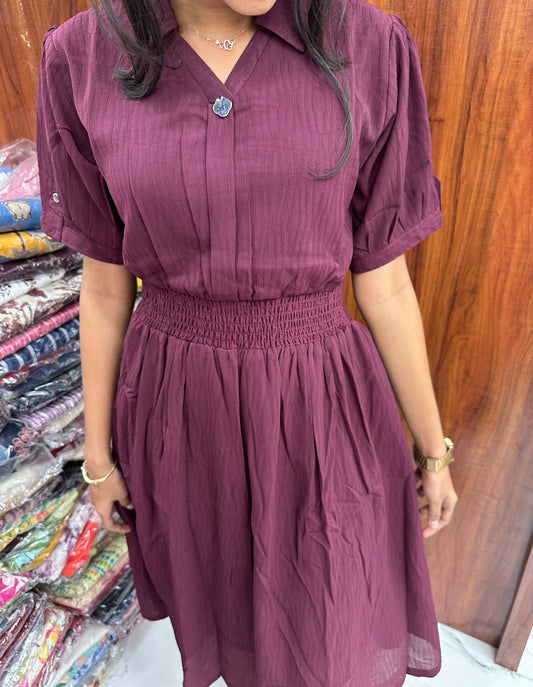 Western Midi - WNMD27