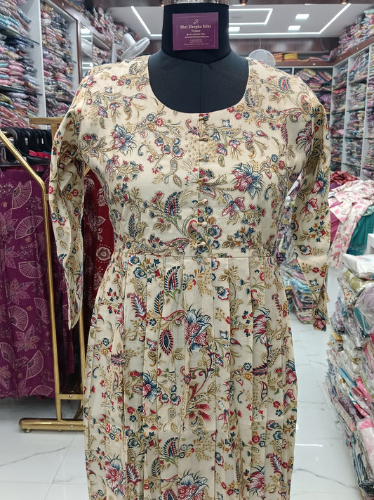 Fluffy Midi - FFMD18